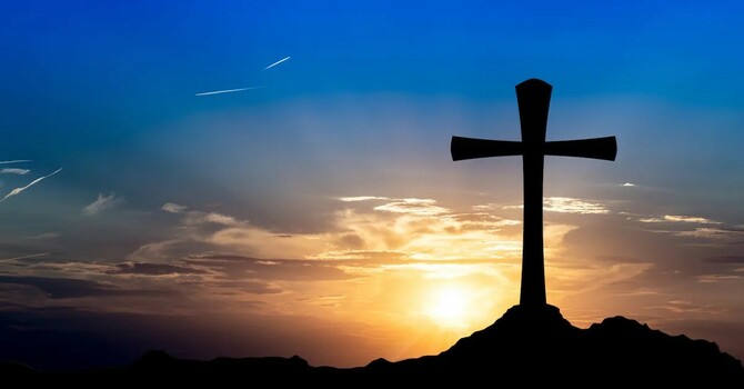 The Power of the Preaching of the Cross