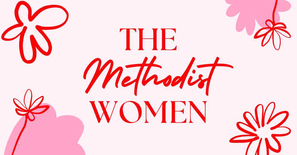 The Methodist Women | Monthly Meeting