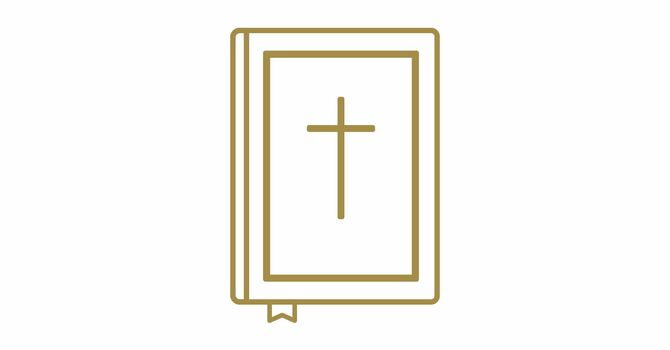 Holy Monday, Tuesday & Wednesday