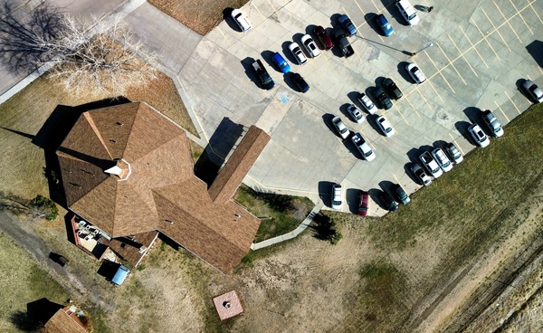 When your Boat Floats