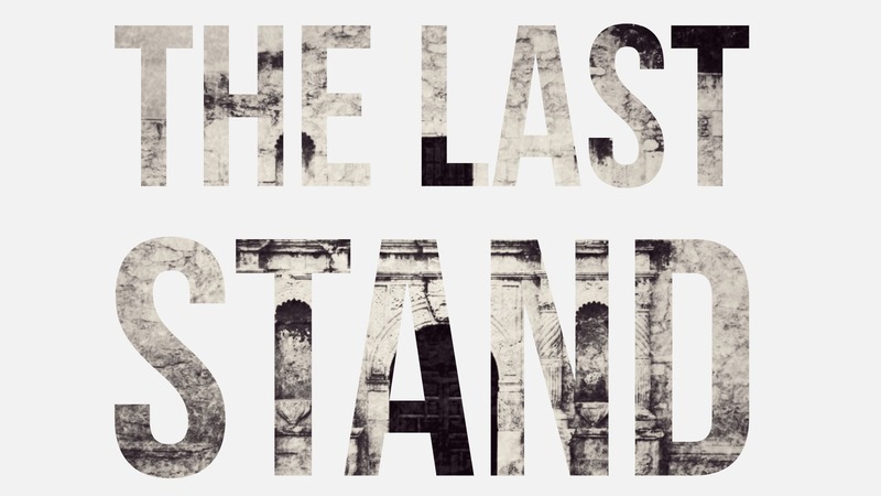 The Last Stand