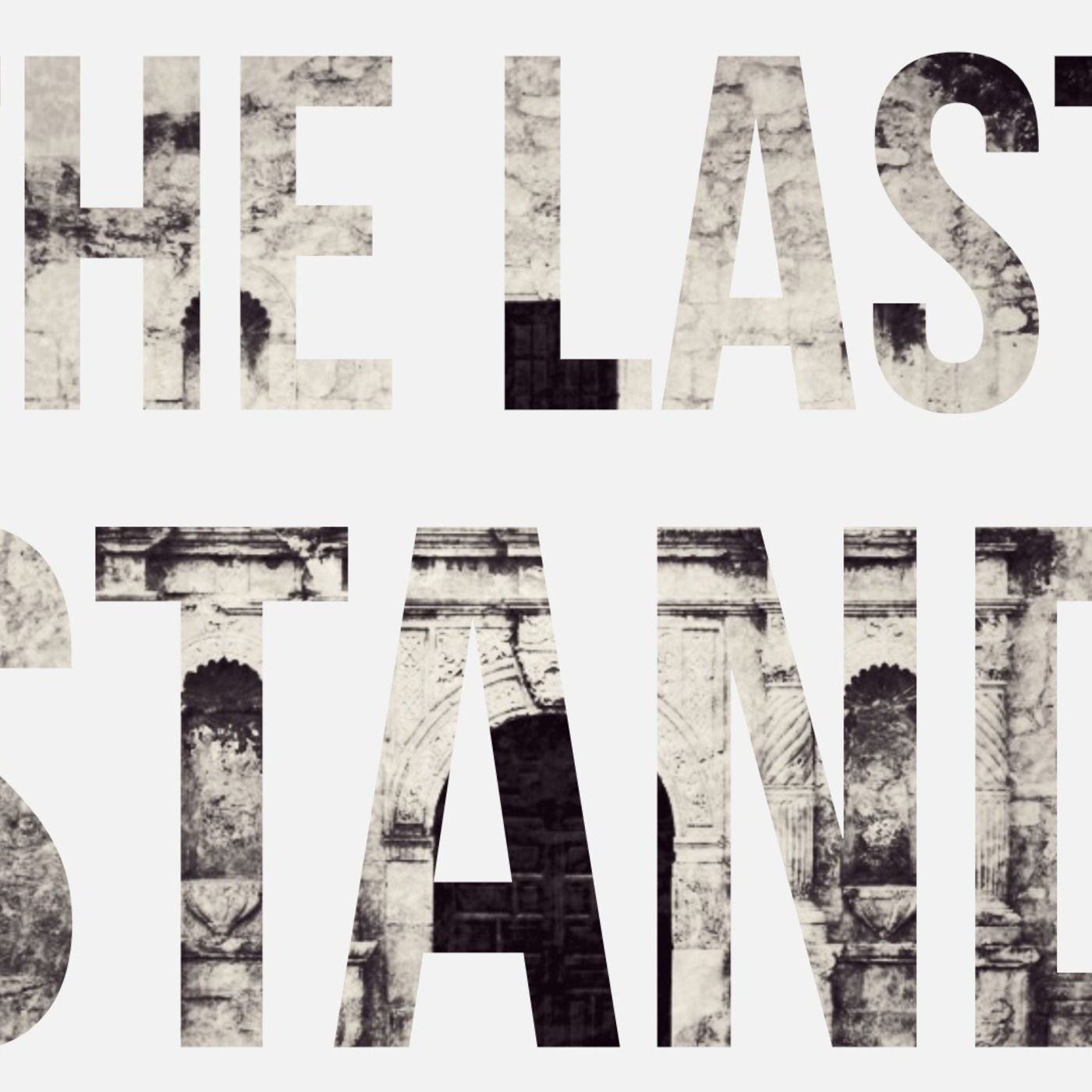The Last Stand episode artwork