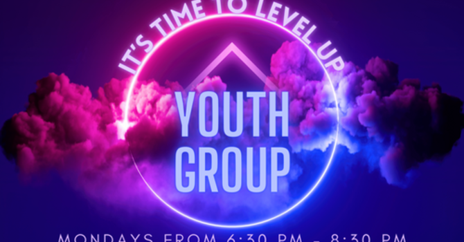 Youth Ministry