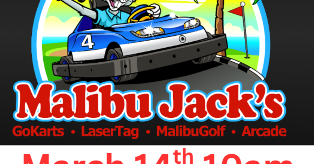 Malibu Jacks