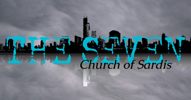 The Church of Sardis image