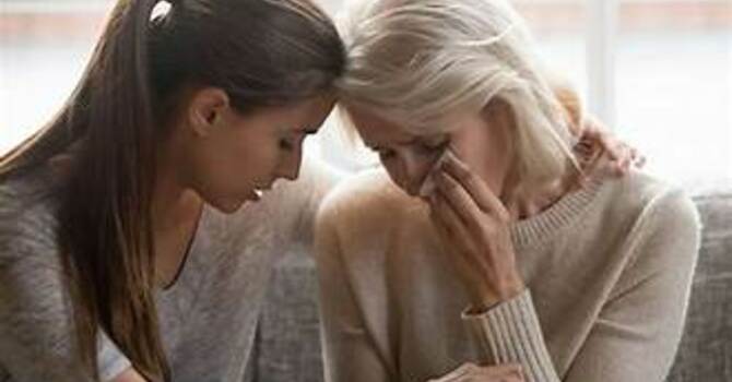 DivorceCare - Caring for those Dealing with the Pain of Divorce and/or Separation image