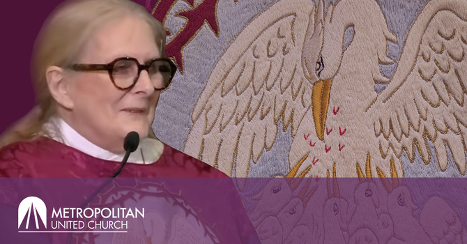 "From the Other Side"