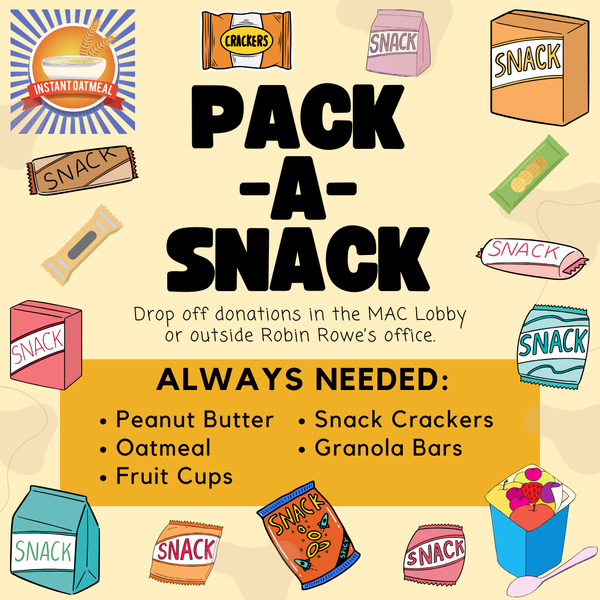 Pack-a-Snack
