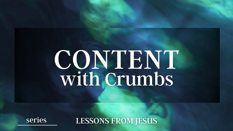 Content with Crumbs