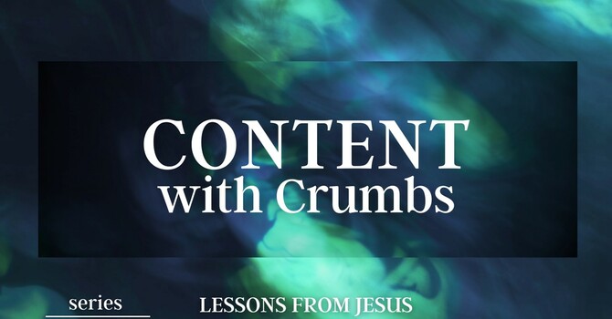 Content with Crumbs