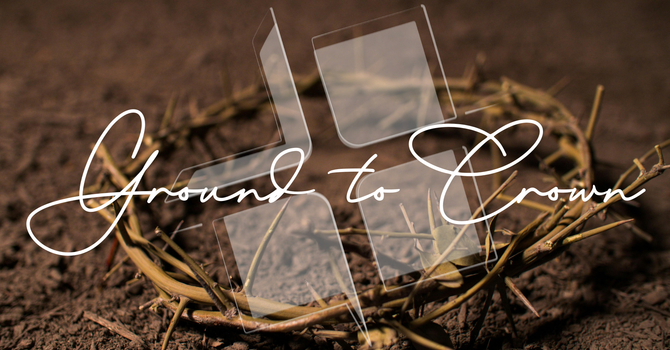 Ground to Crown image