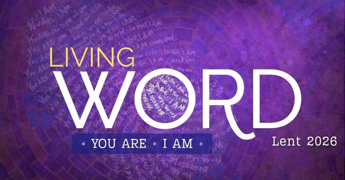 I am the Resurrection and the Life