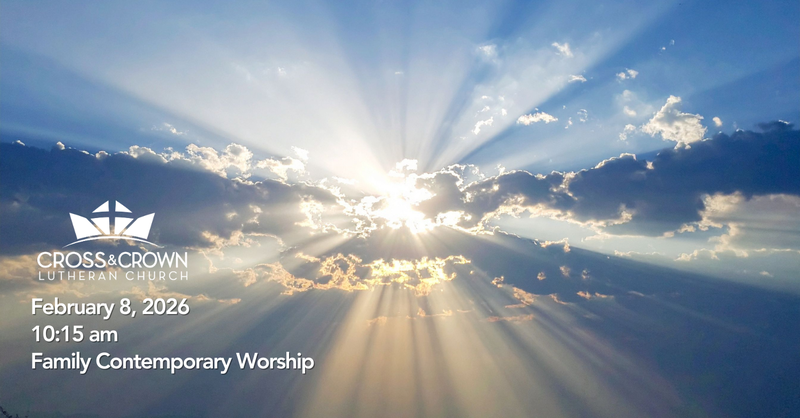 Fifth Sunday After Epiphany