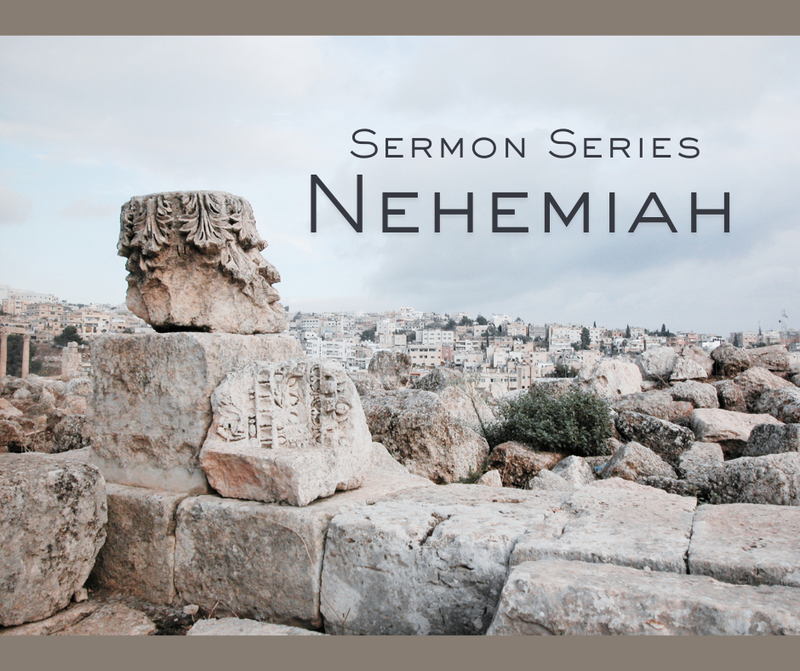 Nehemiah