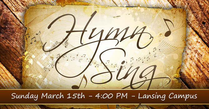 Hymn Sing
