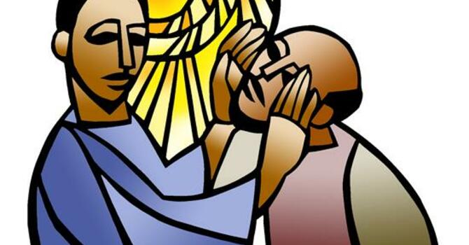 (upcoming) Fourth Sunday in Lent