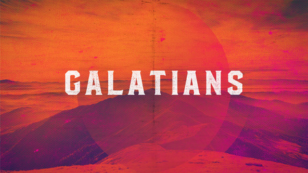 Galatians