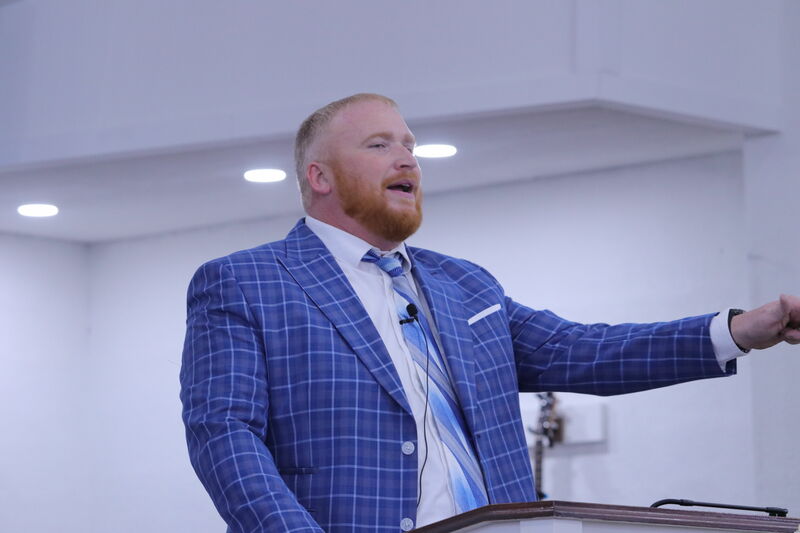 Sunday Morning Service