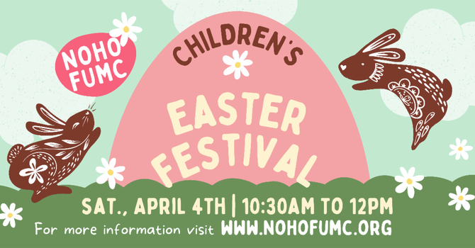 Children's Easter Festival