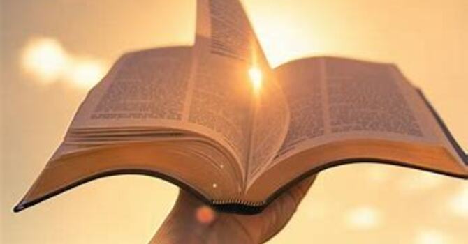 The Devil's Schemes: Ephesians 6:10-17