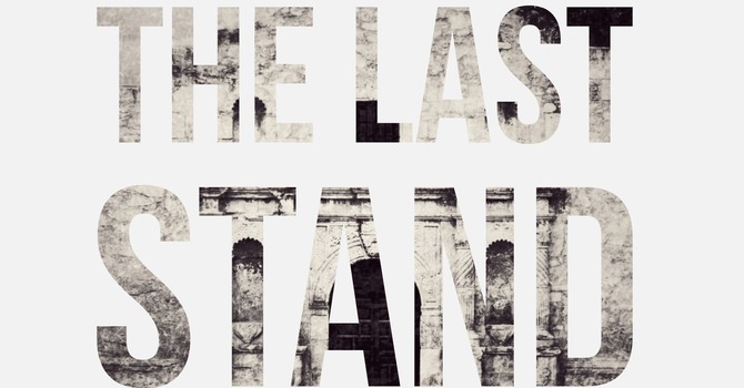 The Last Stand