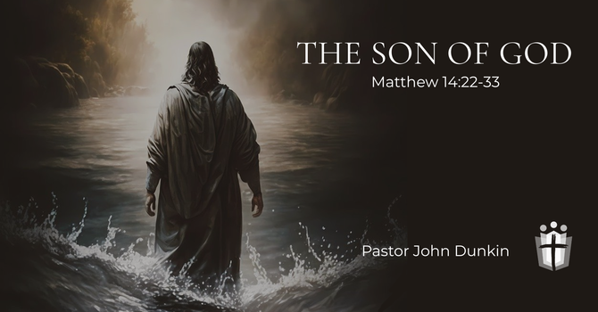 The Son of God