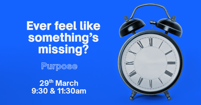 Guest Service: Seeking Purpose