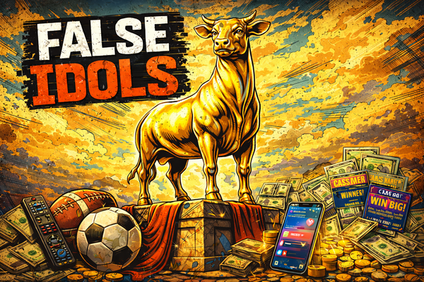 False Idols