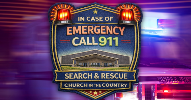 Week 2: This is Not a Drill