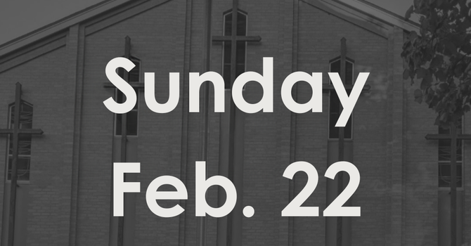 Lenten Locations: Hell, Sheol, Hades, and the Valley of Hinnom image