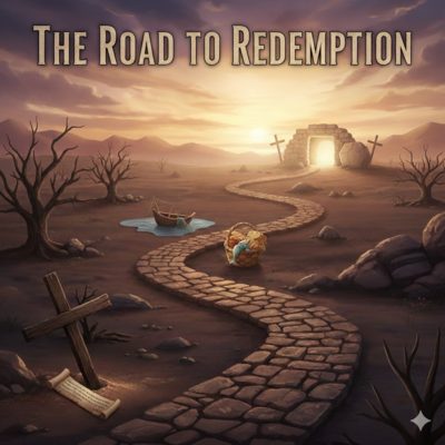 The Road To Redemption