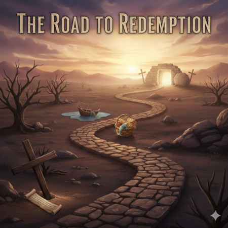 The Road To Redemption