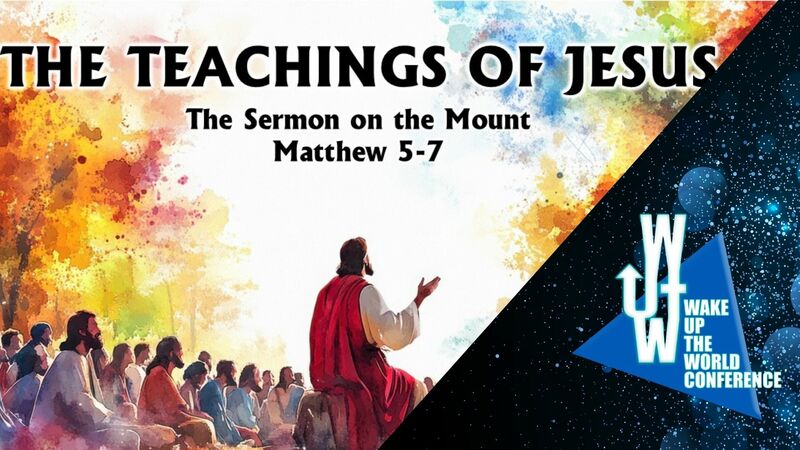 The Goodness That Heals The Heart