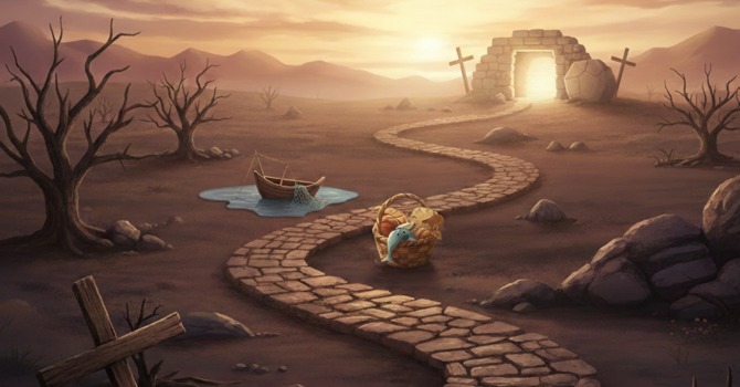 The Purpose of the Path