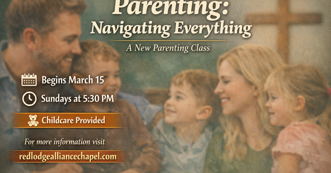 Parenting: Navigating Everything