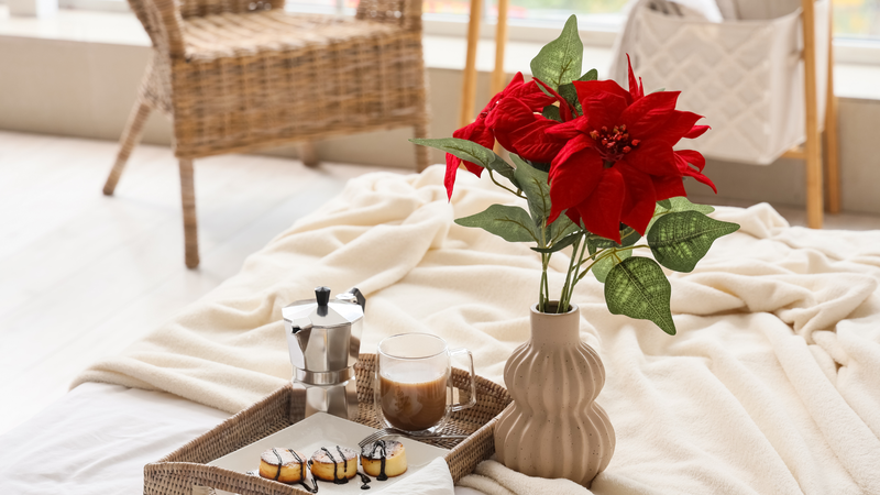 Hospitality is Weird