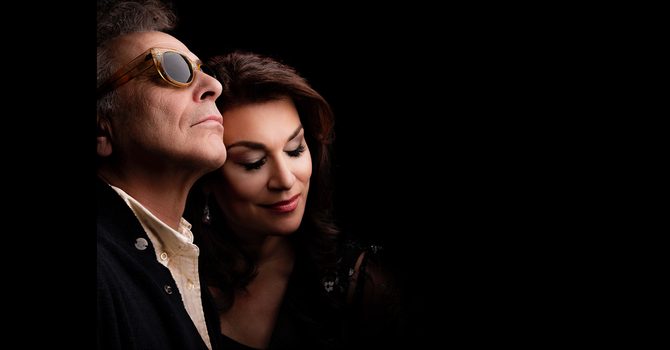 An Evening with Amy Sky and Marc Jordan