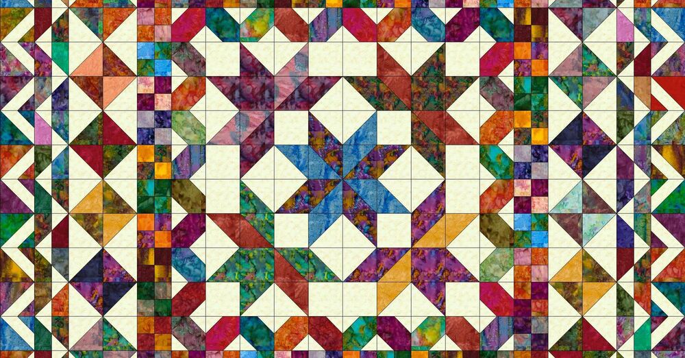 Quilting Group