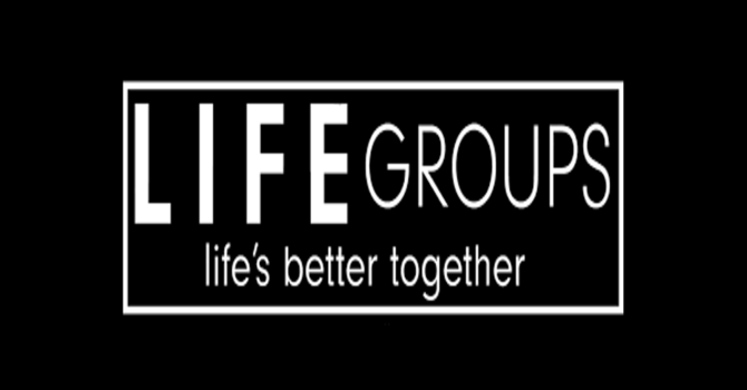 Life Groups