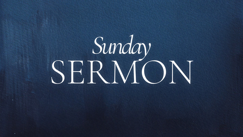 Thankful: Known By God in Christ