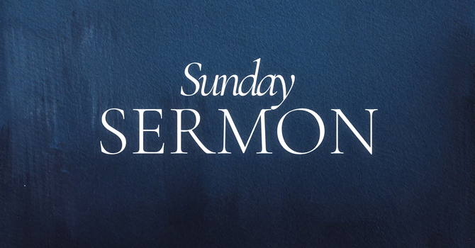 Thankful: Known By God in Christ