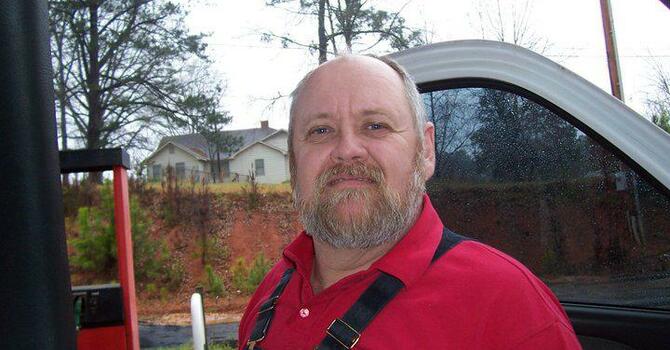 Missionary - Ken Avery