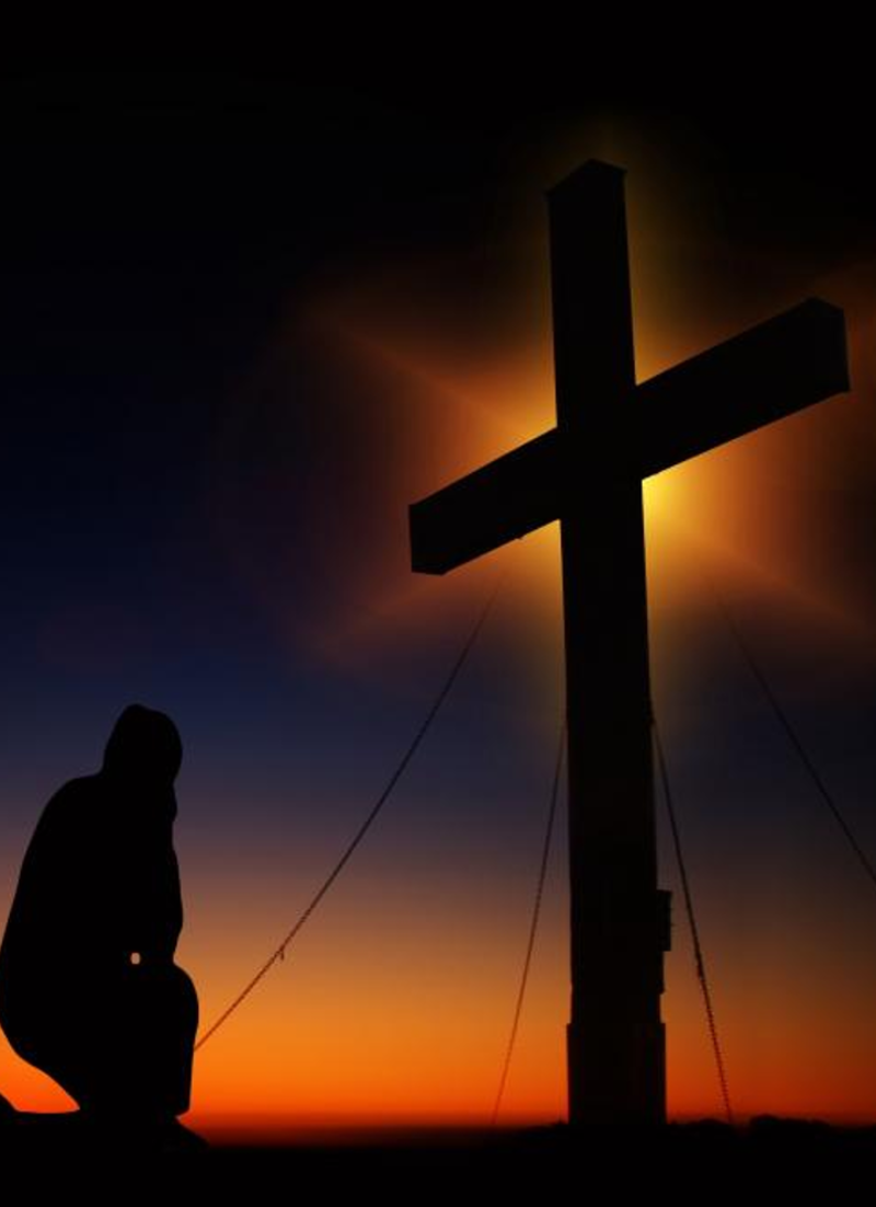 Third Sunday in Lent 2026