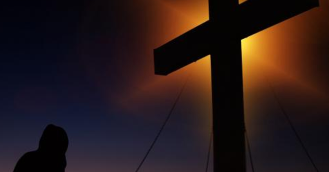 Third Sunday in Lent 2026