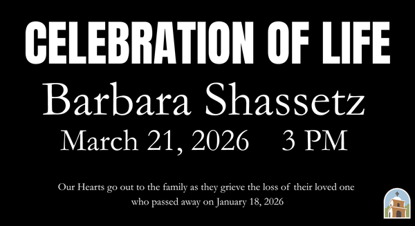 Celebration of Life