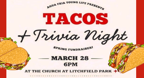 Agua Fria Young Life