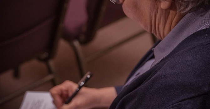 How to Identify Specific Worldly Patterns  that are Affecting Your Life image