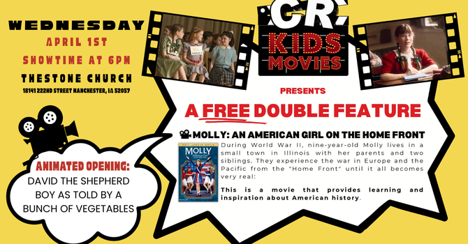 Free Movie Night