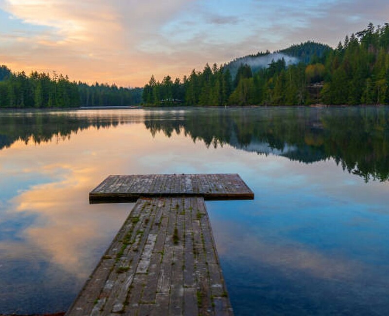 "The God of Comfort"