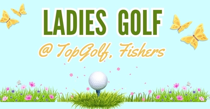 Top Golf - Ladies
